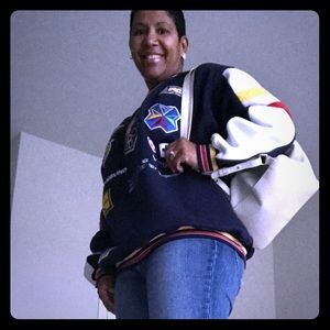 Meet your Posher, Patti